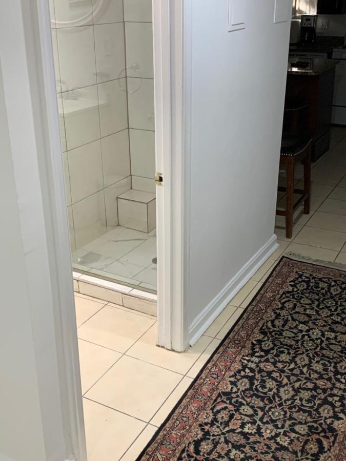 Renovated English Basement 2Bdrm Home Near Metro Distrito de Colúmbia Exterior foto